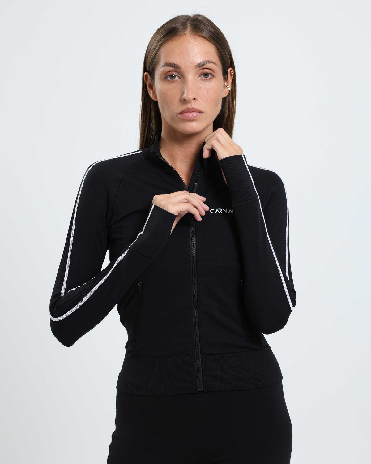 Seamless Performance Jacket
