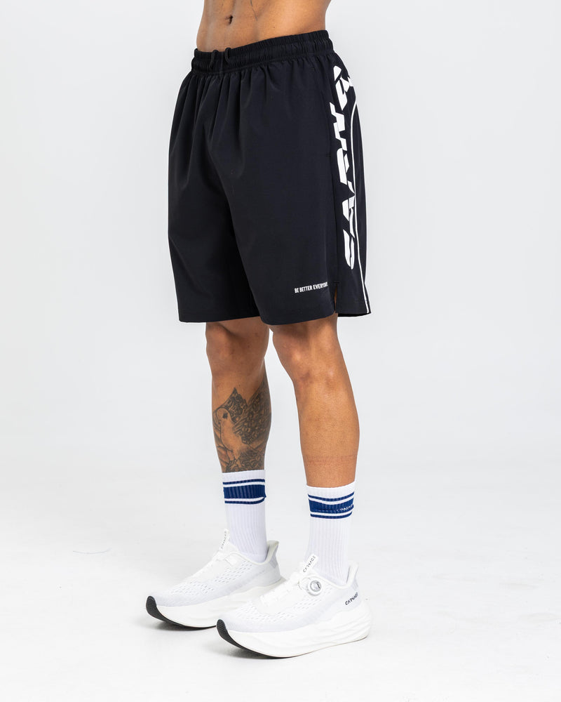 Trace Active Short