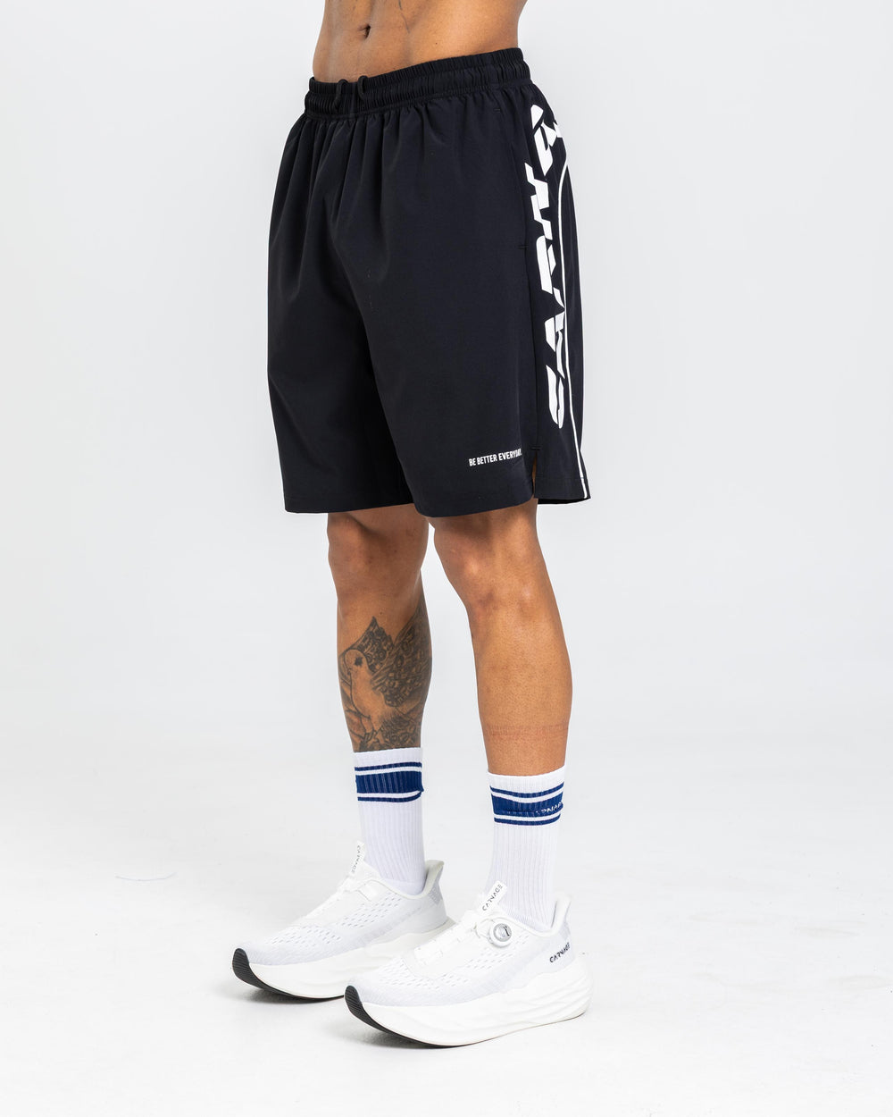 Trace Active Short