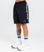Trace Active Short