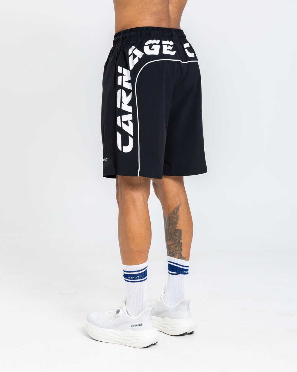 Trace Active Short