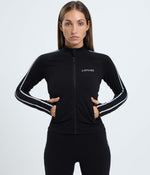 Seamless Performance Jacket