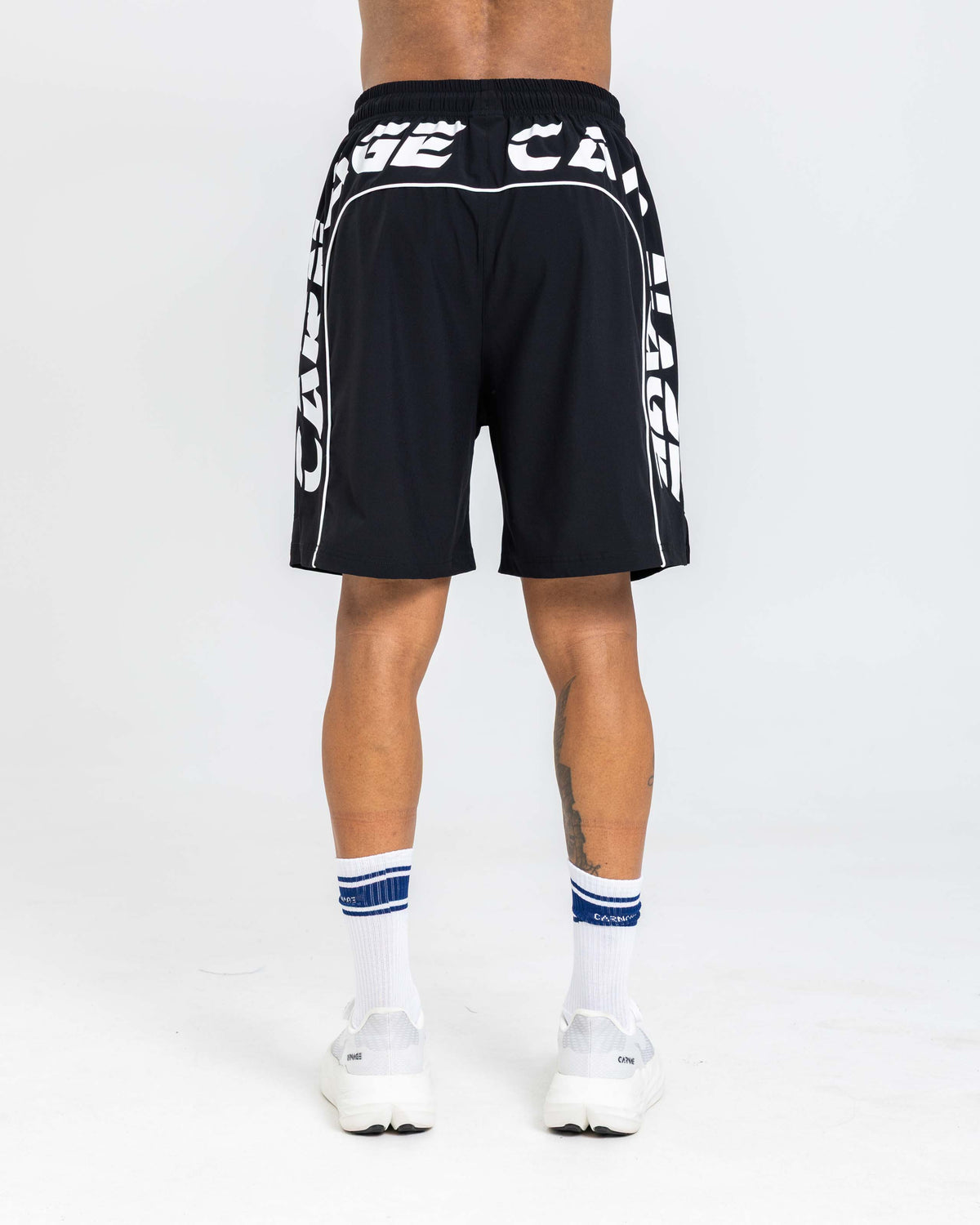 Trace Active Short