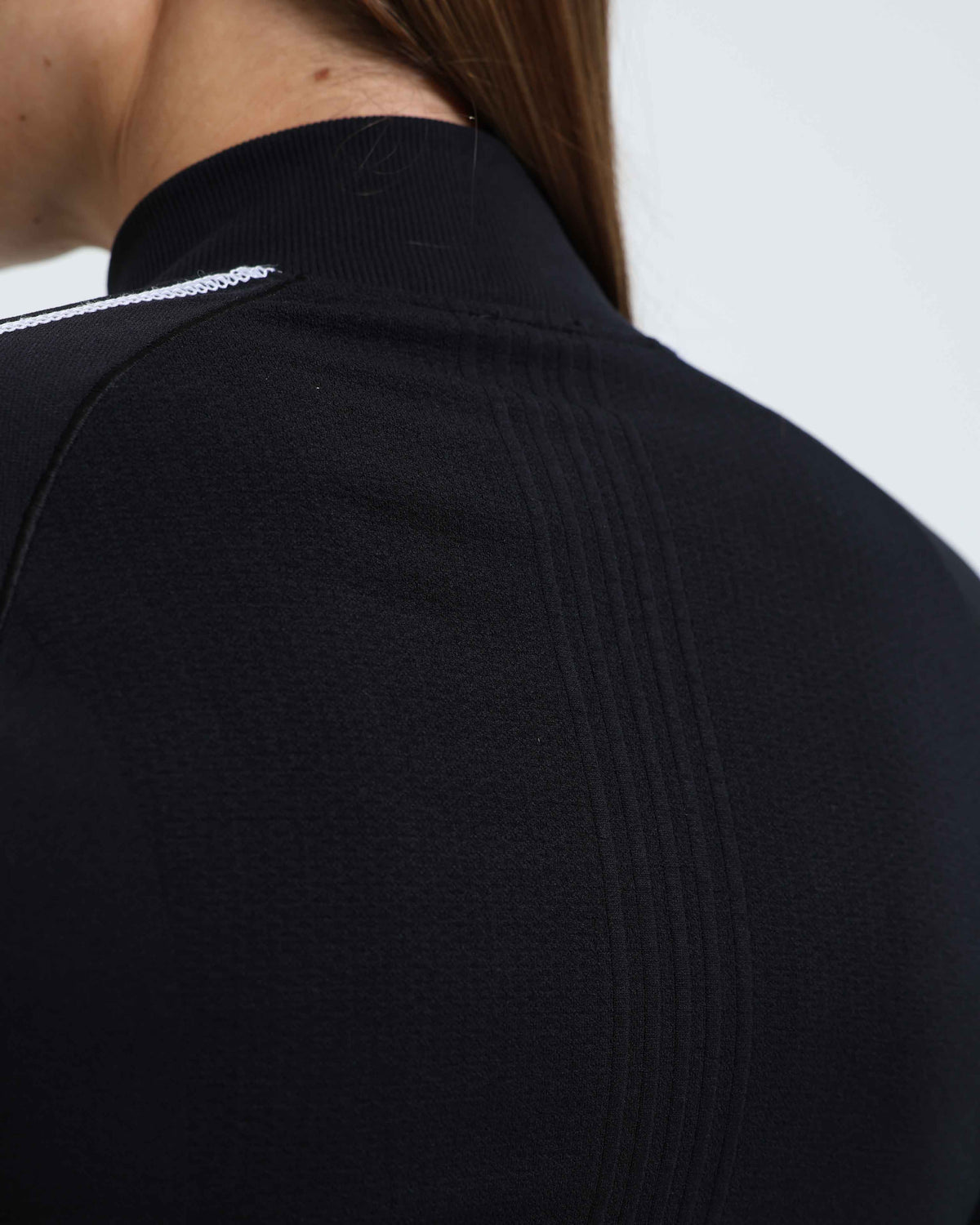 Seamless Performance Jacket