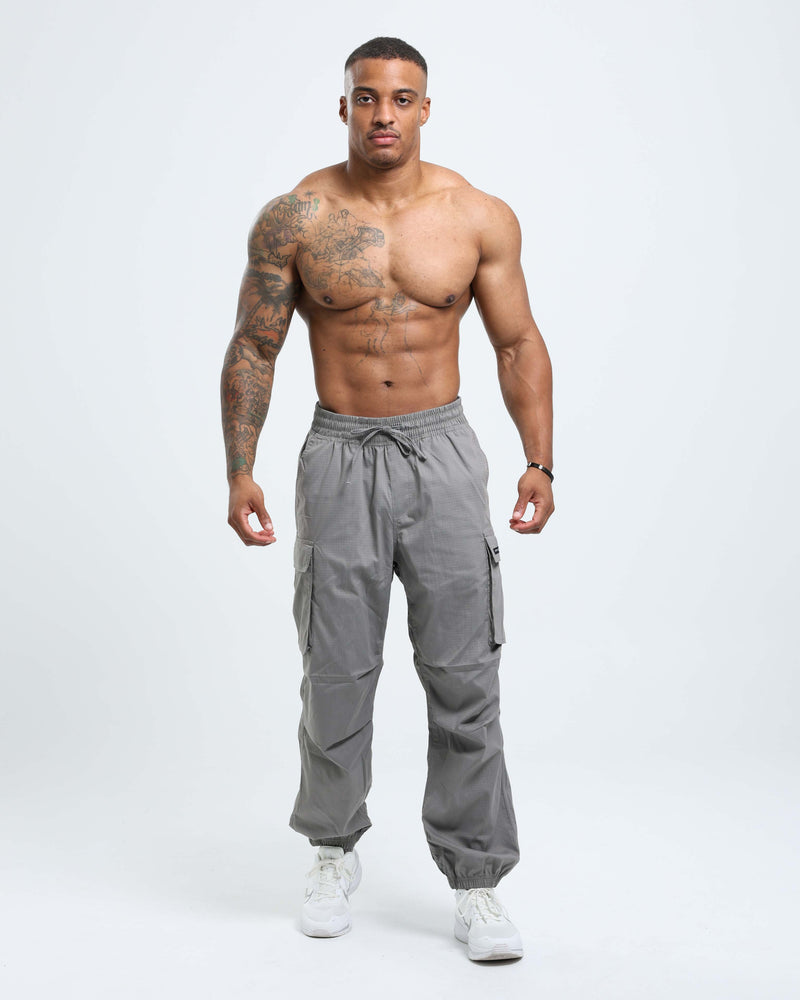 Classic Twil Cargo Pant