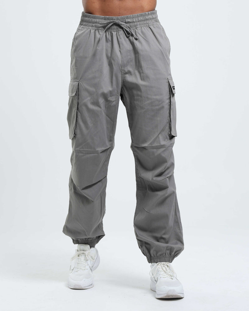 Classic Twil Cargo Pant