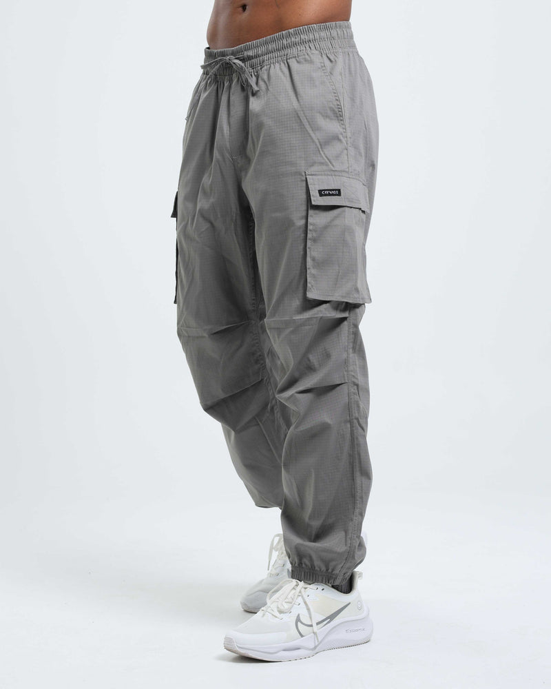 Classic Twil Cargo Pant