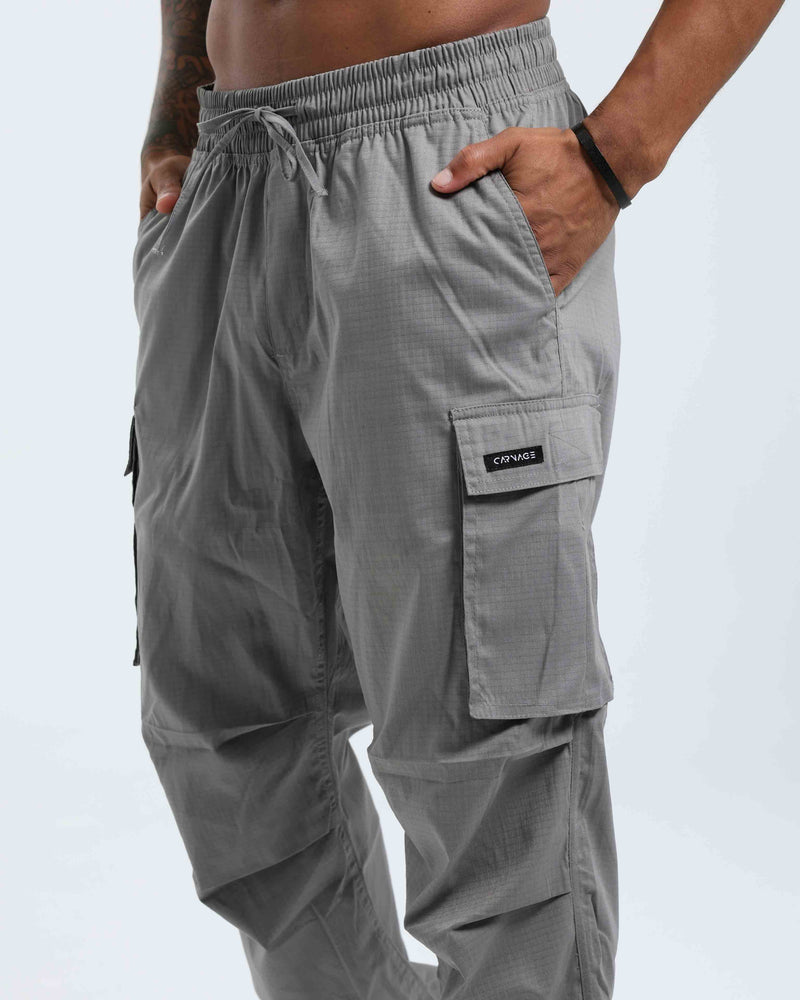 Classic Twil Cargo Pant