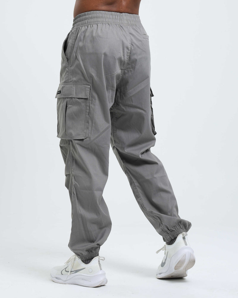 Classic Twil Cargo Pant