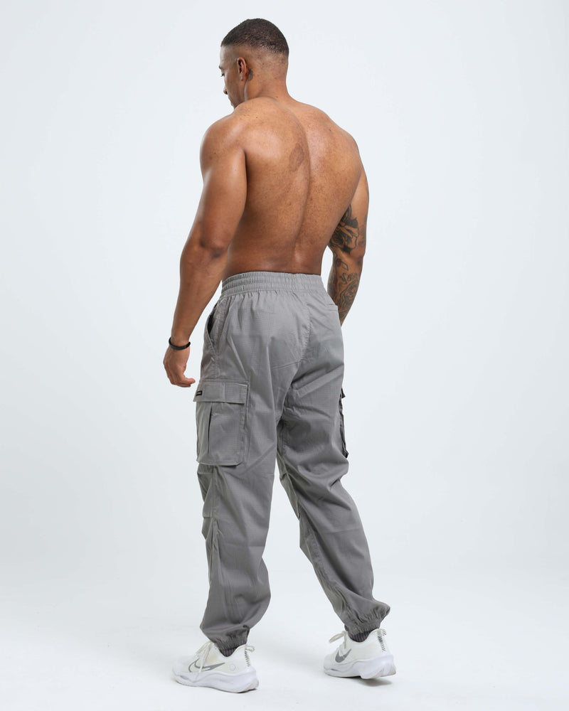 Classic Twil Cargo Pant