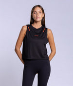 Lumen Crop Tank