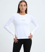 Classic Seamless Women’s Long sleeve Tee