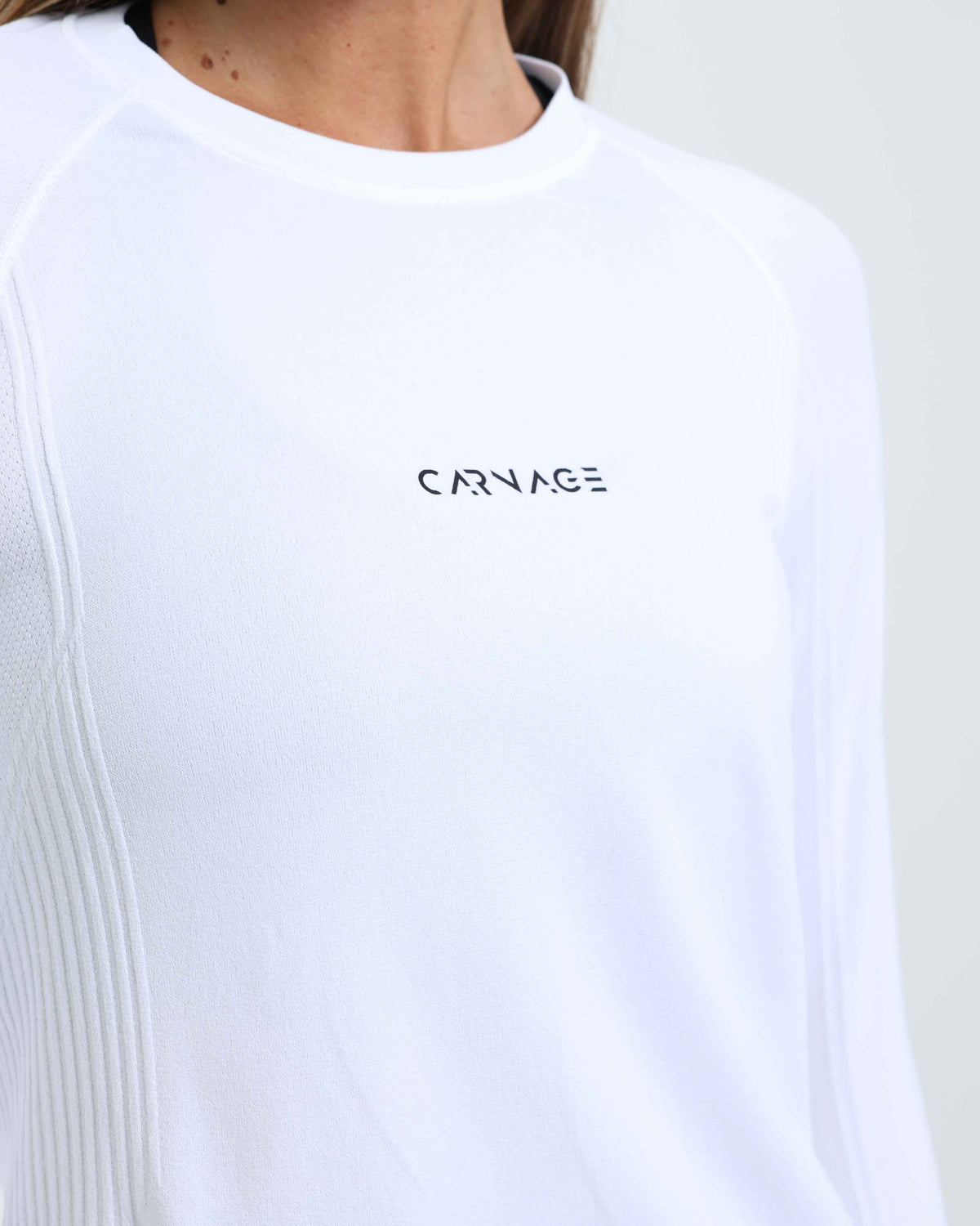 Classic Seamless Women’s Long sleeve Tee
