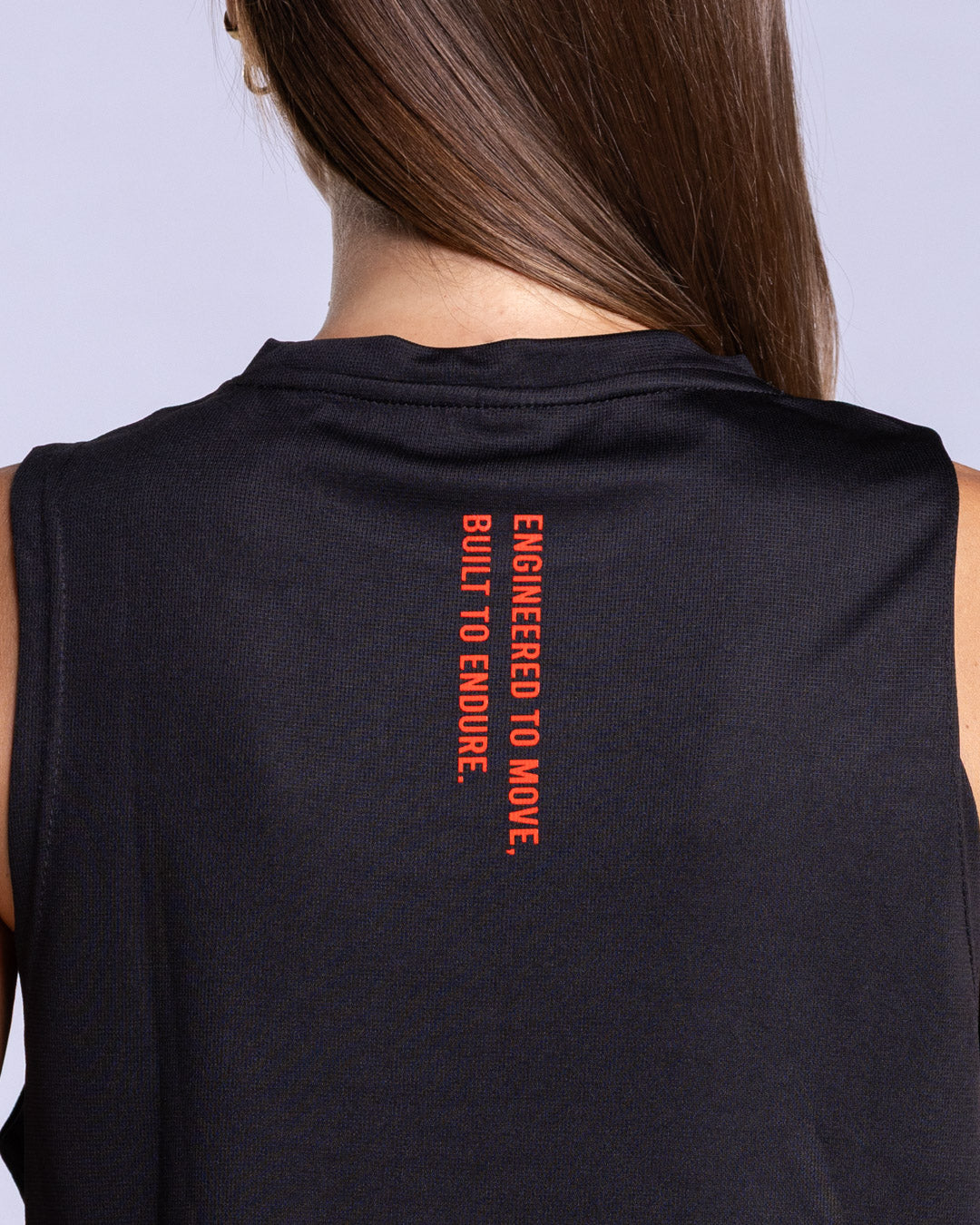 Lumen Crop Tank