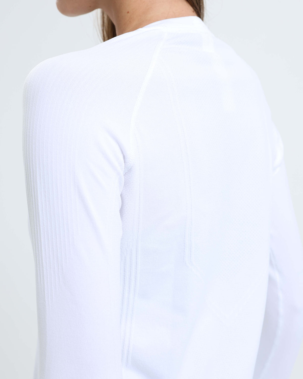 Classic Seamless Women’s Long sleeve Tee