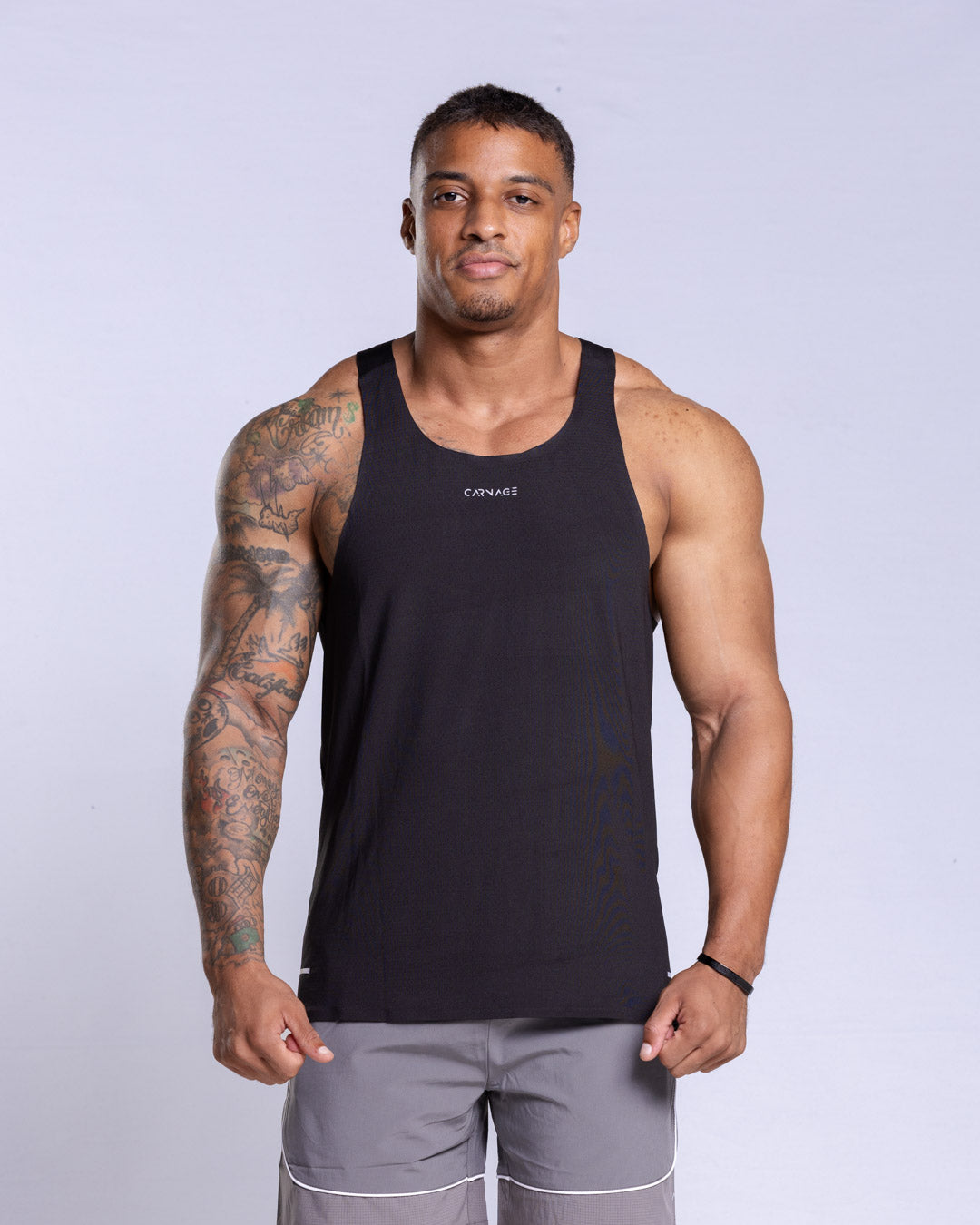 Aeroforme Tank