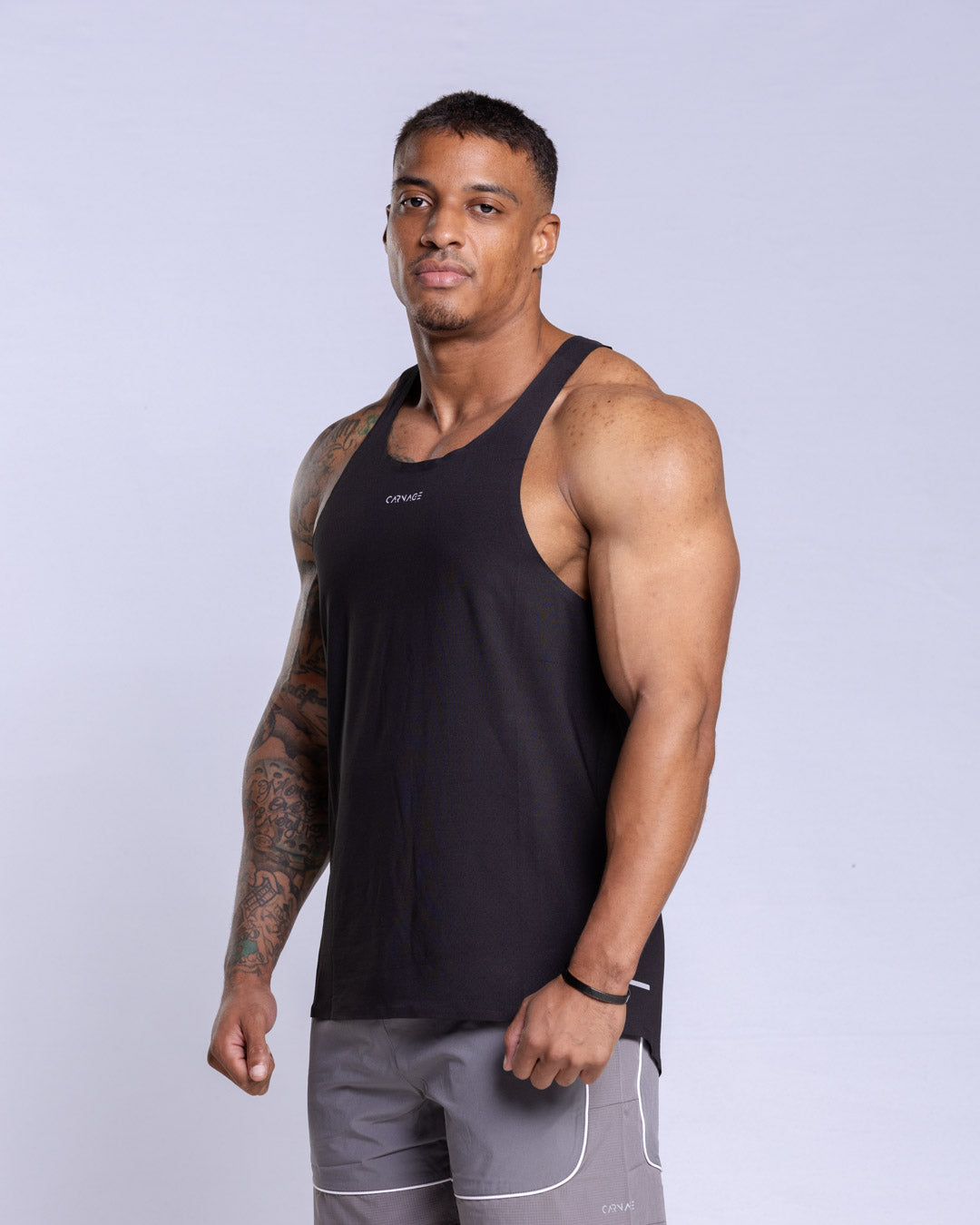 Aeroforme Tank