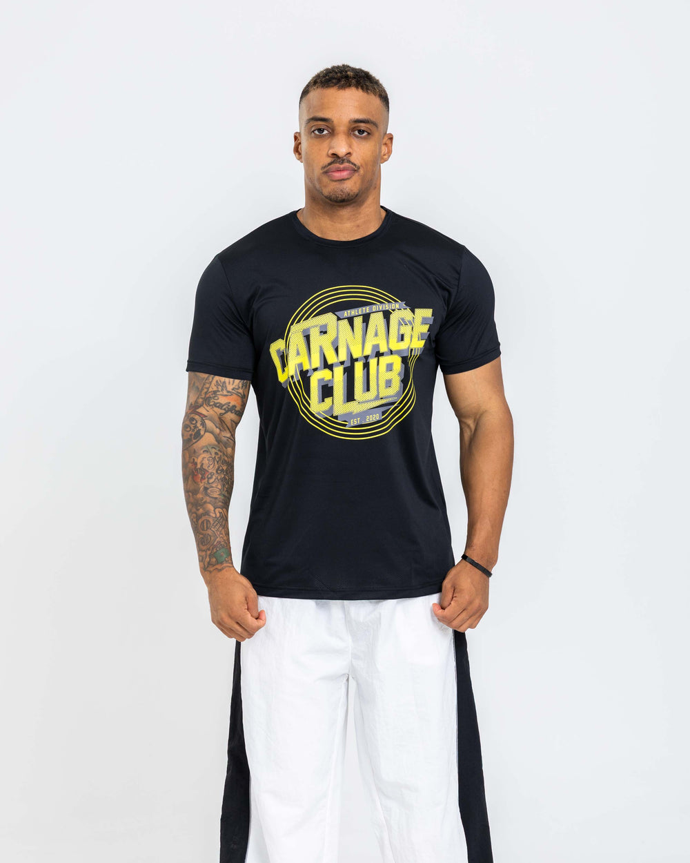 Club Circuit Tee