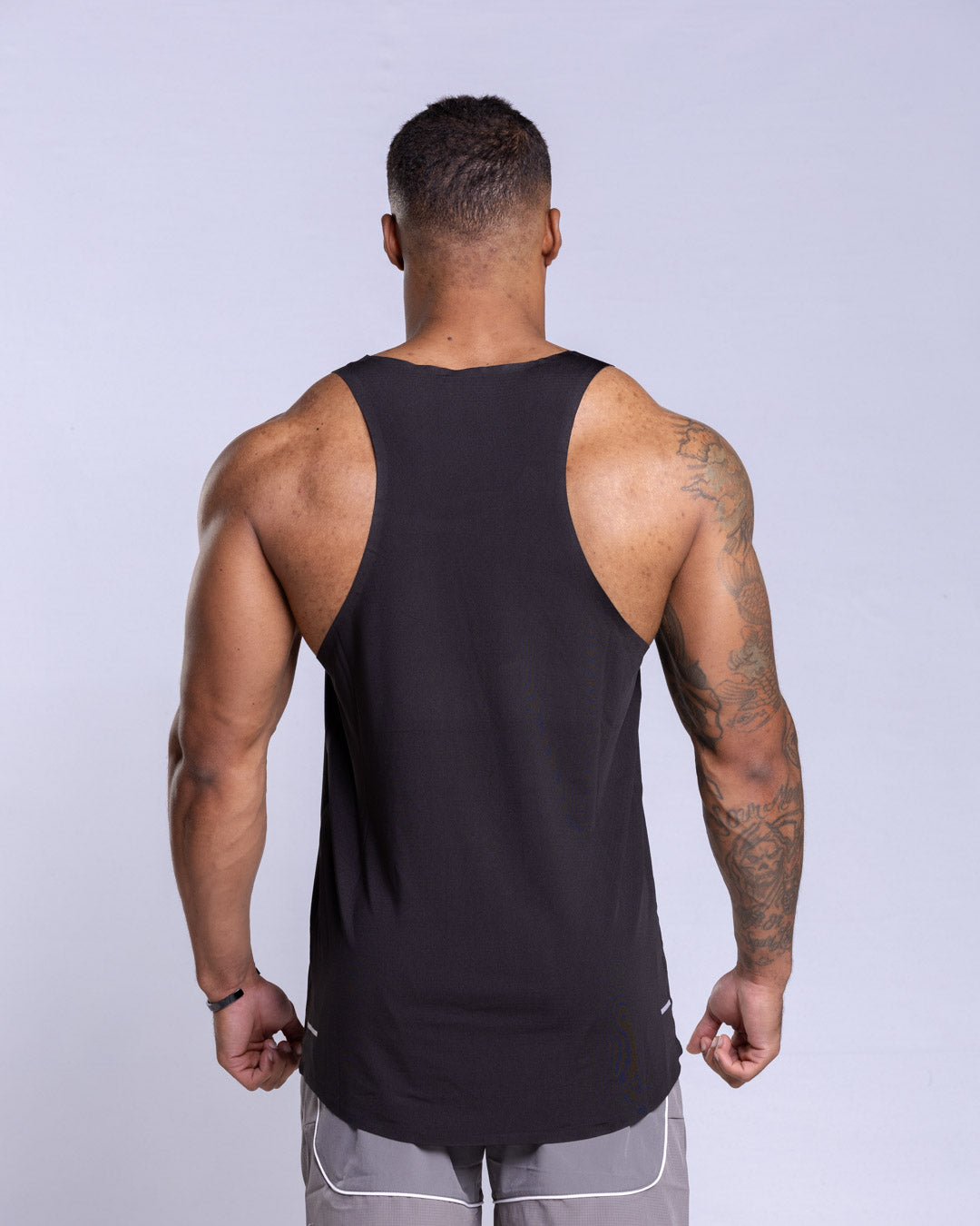 Aeroforme Tank