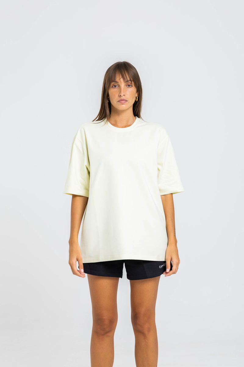 Essential Oversized Tee