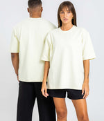 Essential Oversized Tee