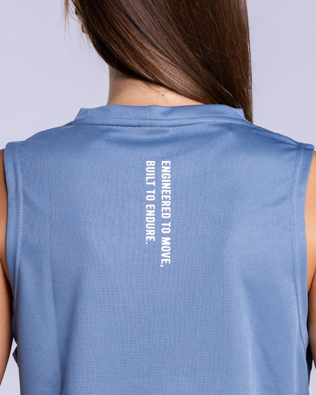 Lumen Crop Tank