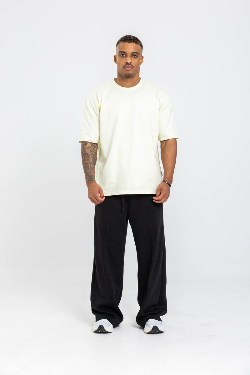 Essential Oversized Tee