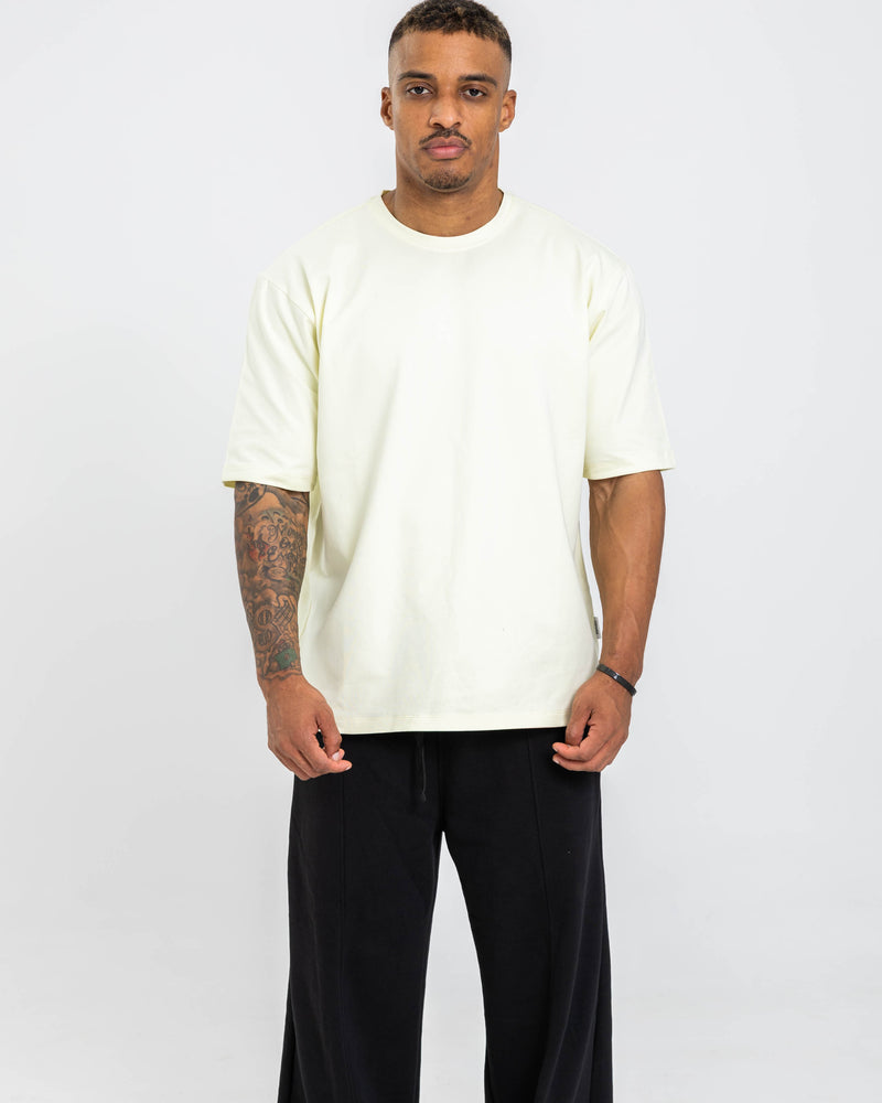 Essential Oversized Tee