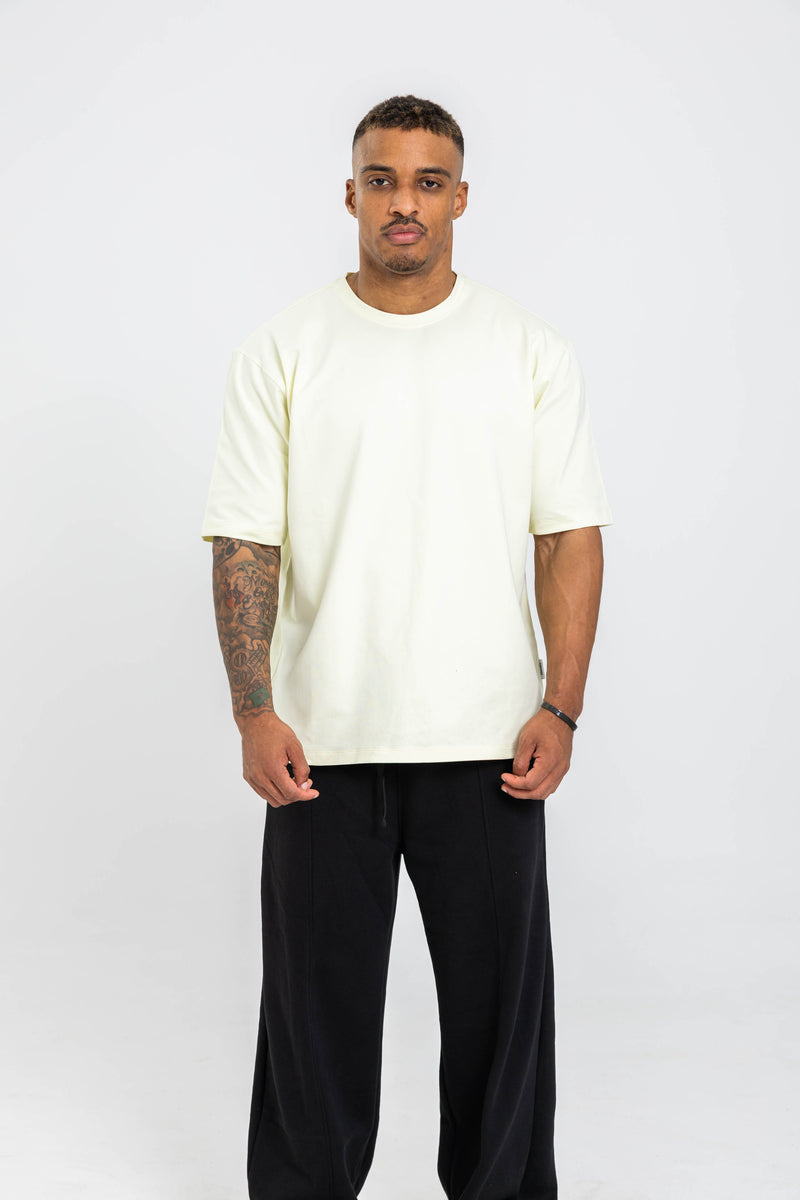 Essential Oversized Tee