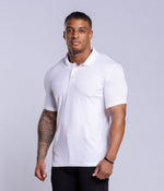 Classic Seamless Polo