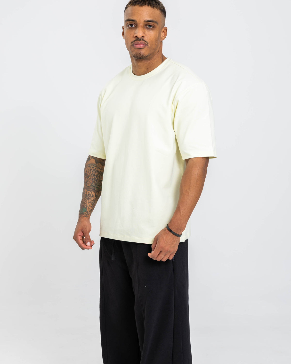 Essential Oversized Tee