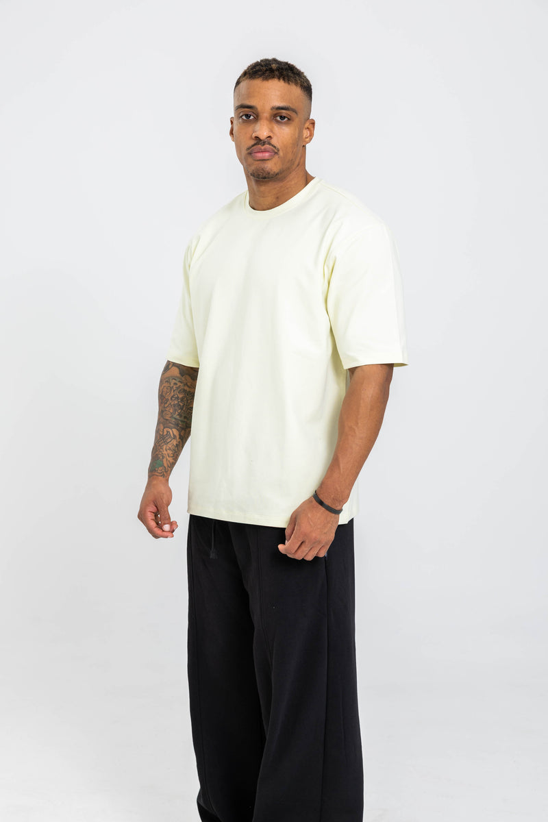 Essential Oversized Tee