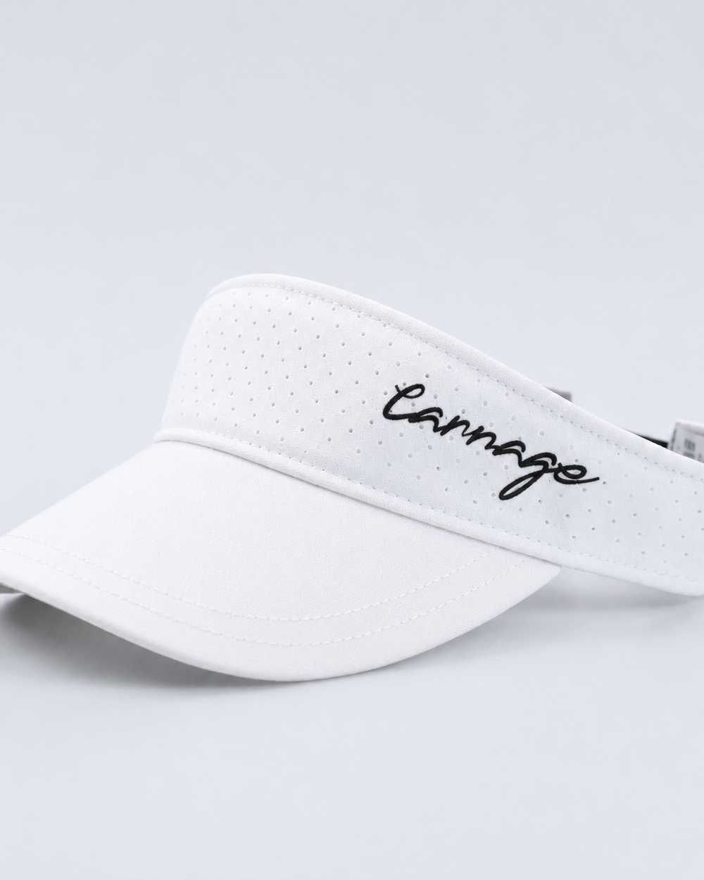 Aero Visor Hat