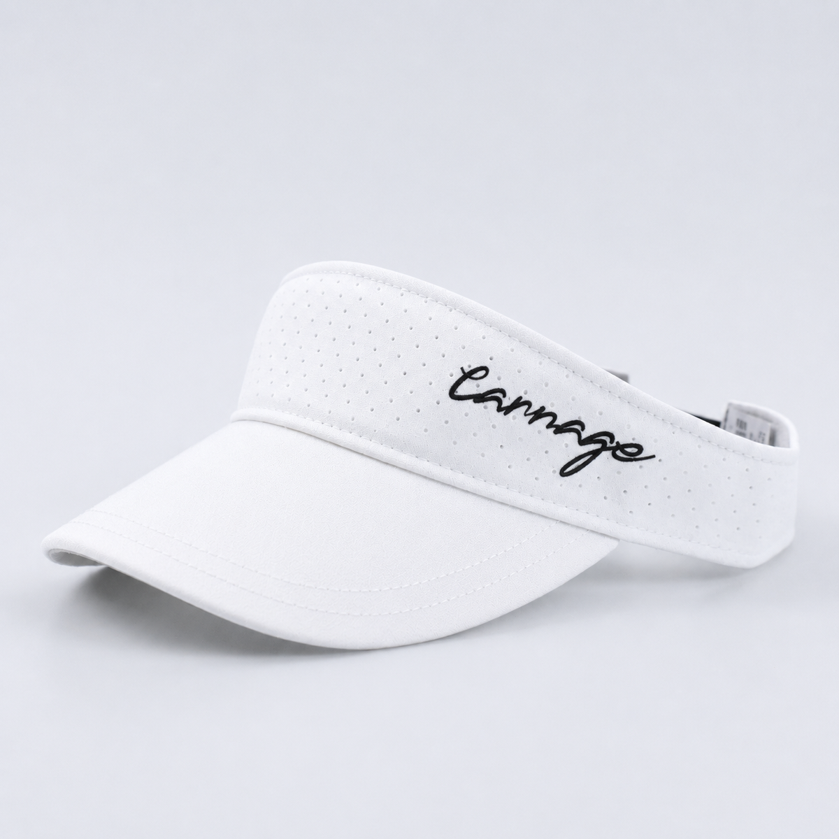 Aero Visor Hat