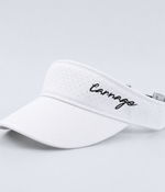 Aero Visor Hat