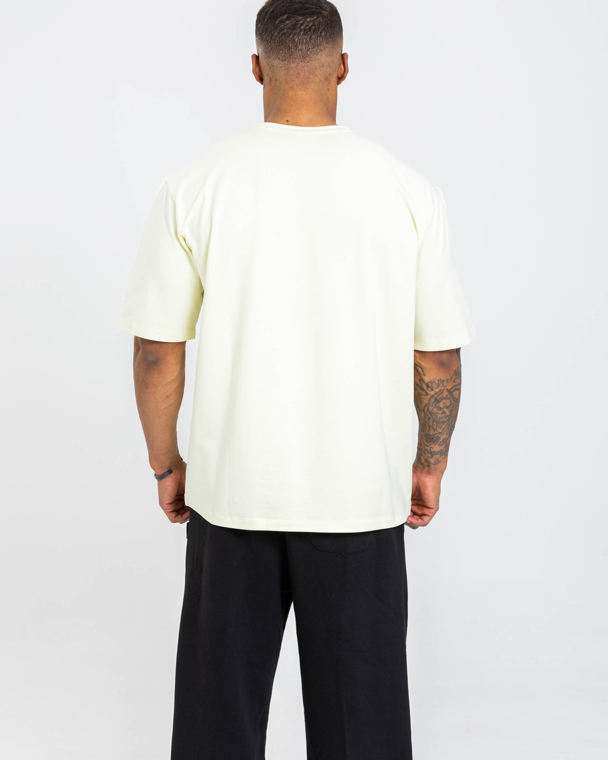 Essential Oversized Tee