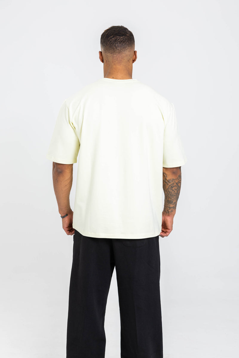 Essential Oversized Tee