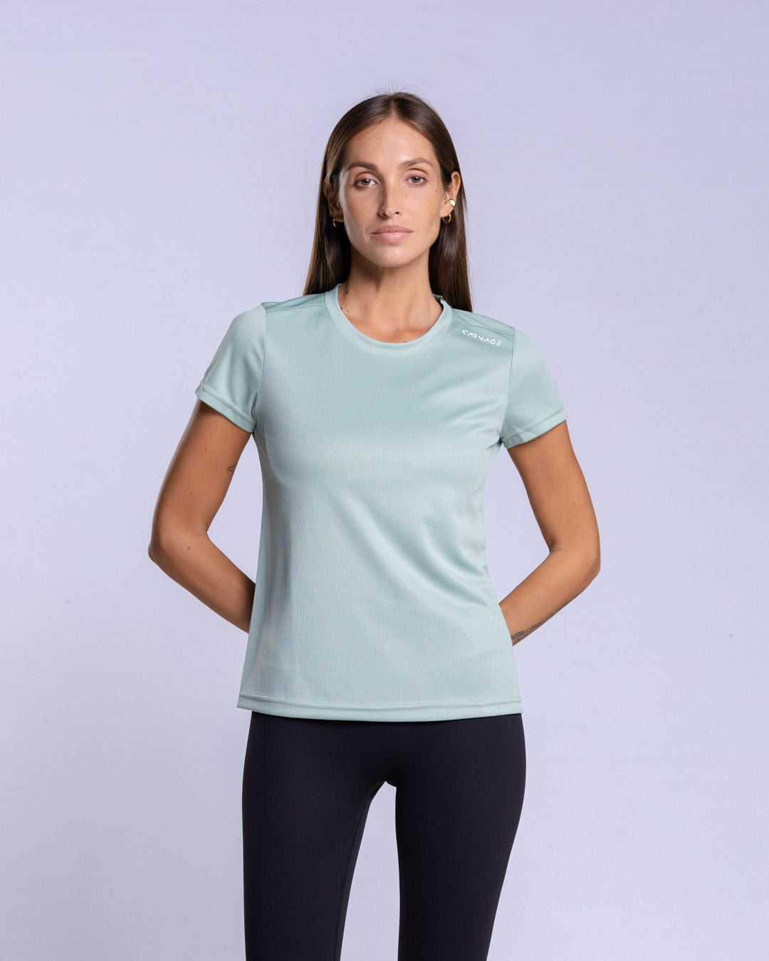 Lumen Women's Tee