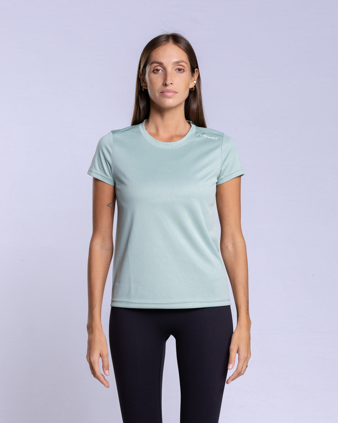 Lumen Women's Tee