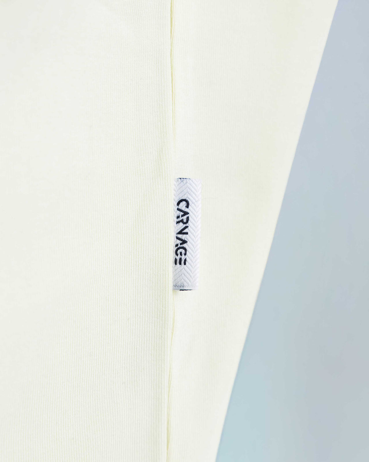 Essential Oversized Tee