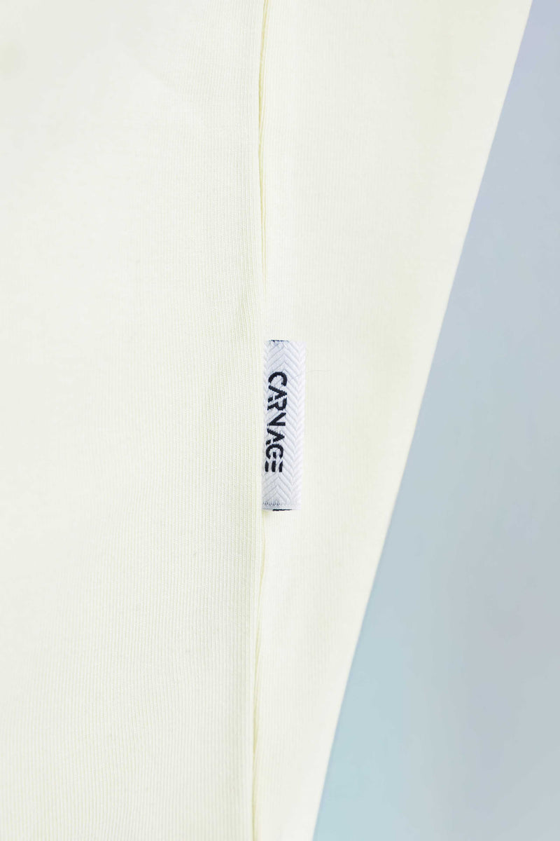 Essential Oversized Tee