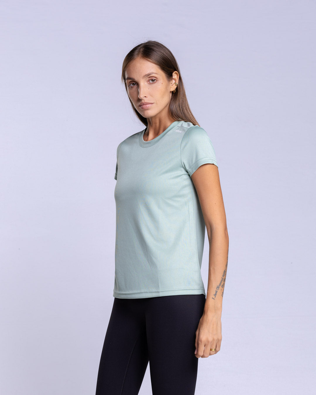 Lumen Women's Tee