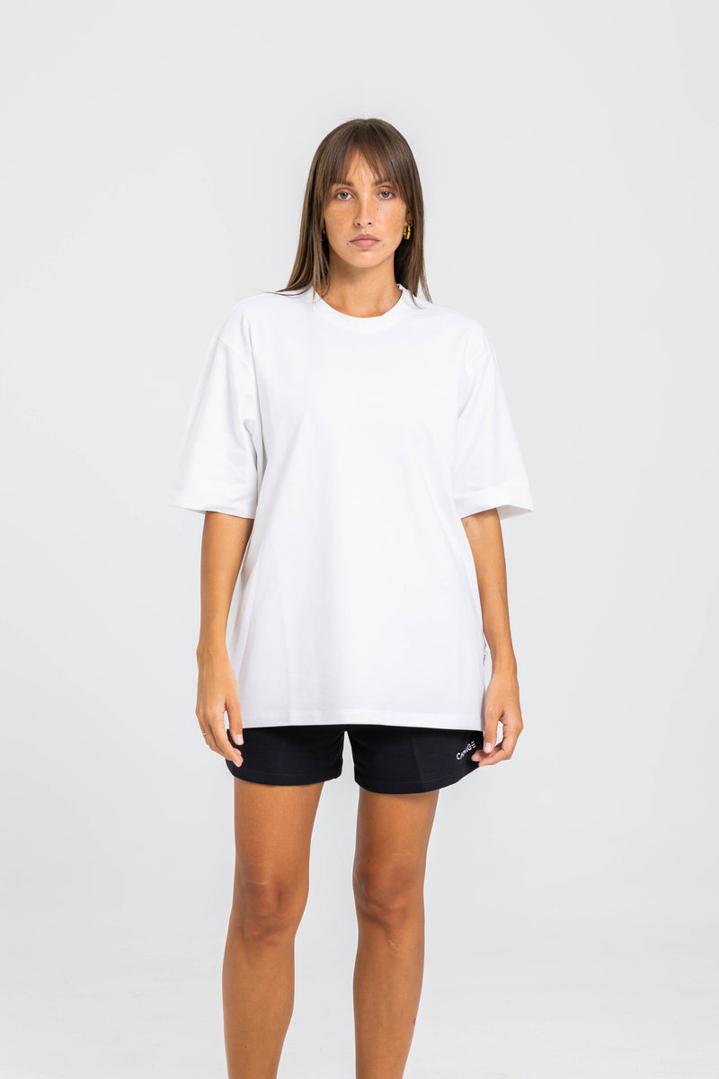 Essential Oversized Tee