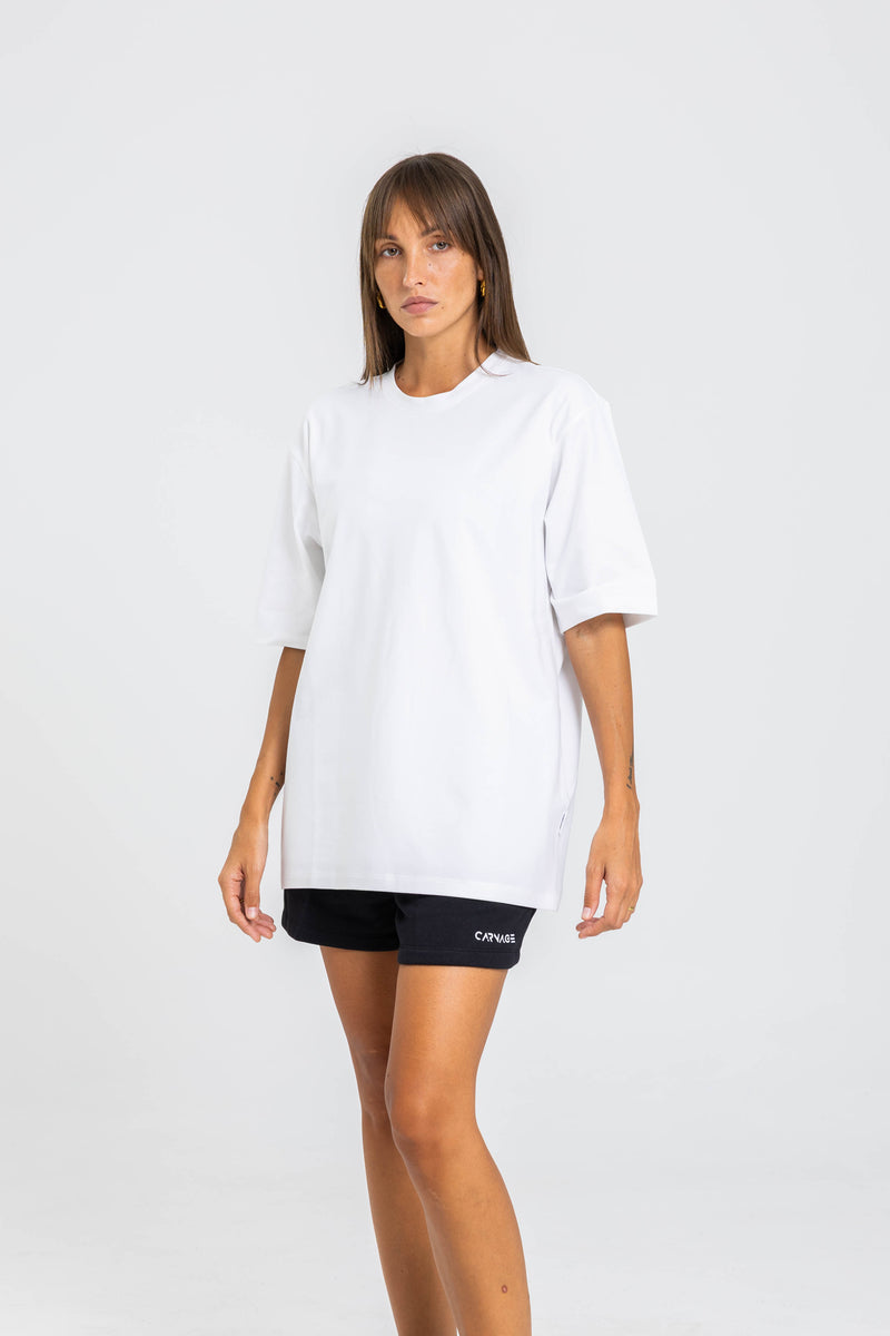 Essential Oversized Tee