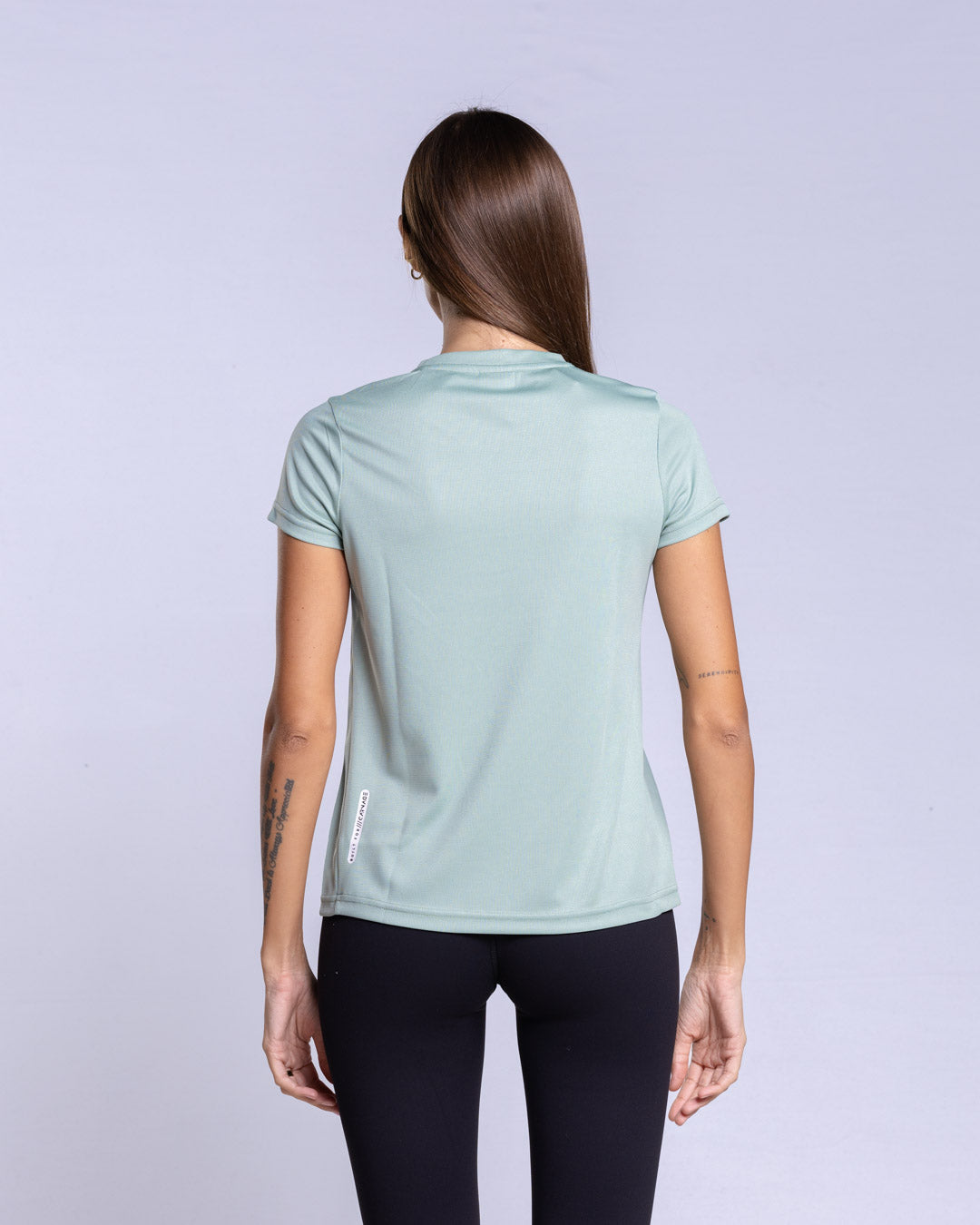 Lumen Women's Tee