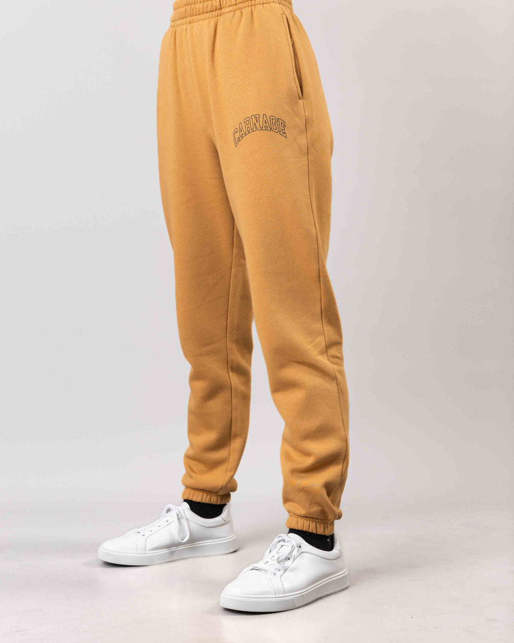 Fearless Relaxed Jogger - Unisex