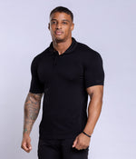 Classic Seamless Polo