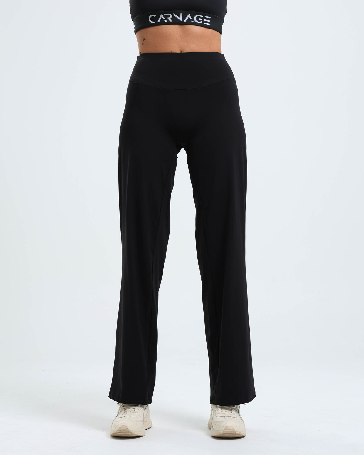 Essence Wide Legging