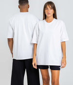 Essential Oversized Tee