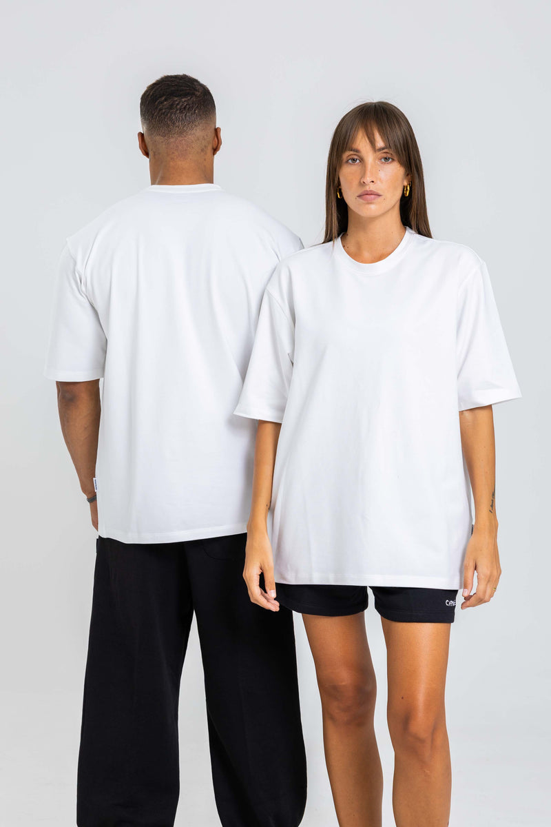Essential Oversized Tee